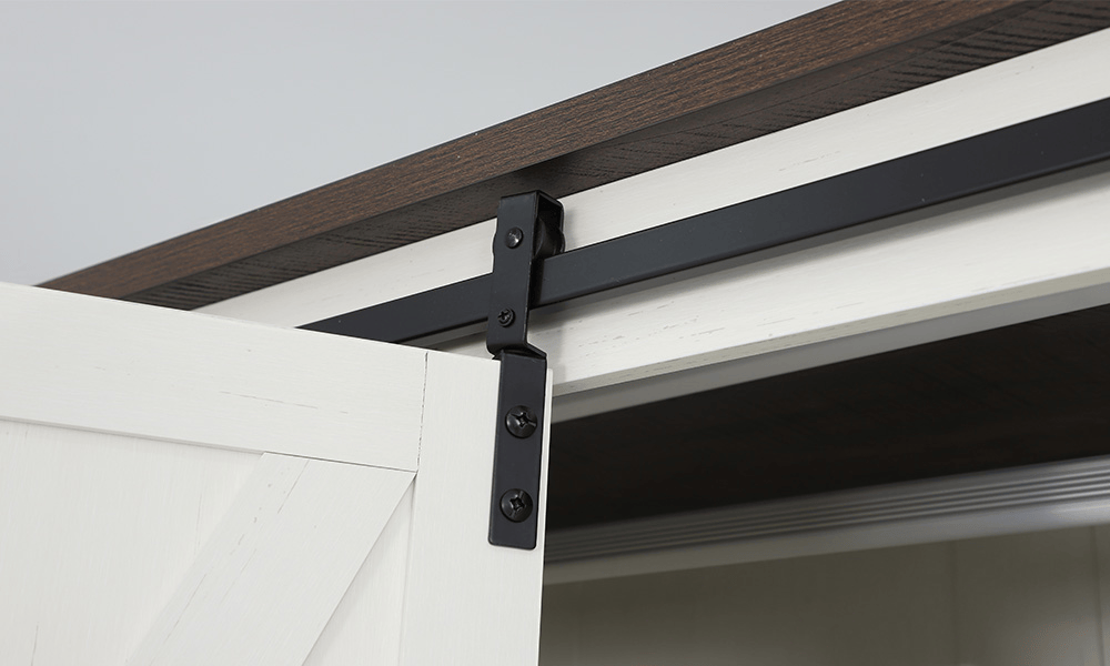 Sliding Barn Door