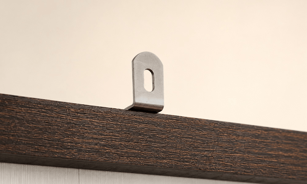 Anti-Tip Safety Anchor