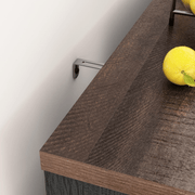 65 Inch Sideboard Buffet Cabinet with Storage