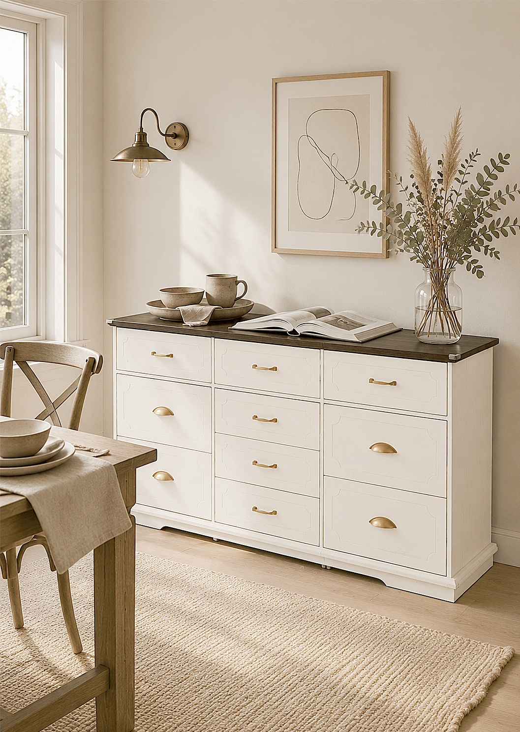 Dining Room Buffet