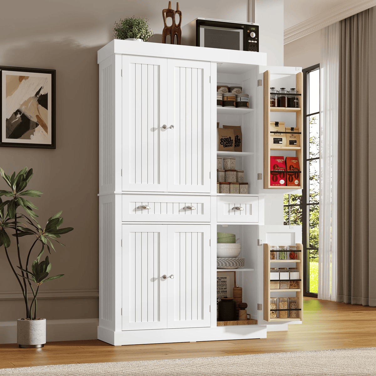 Storage Cabinet