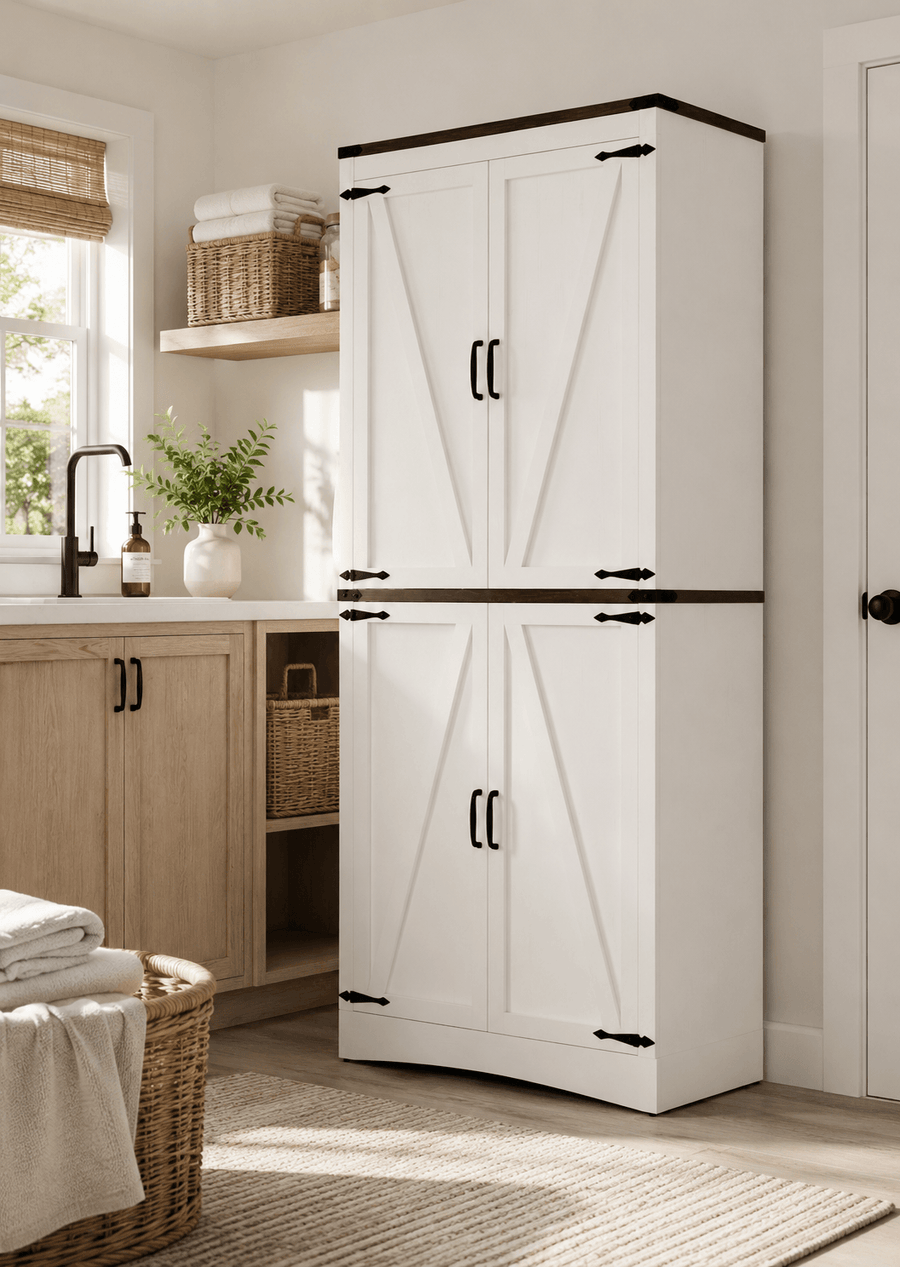 Pantry Cabinet