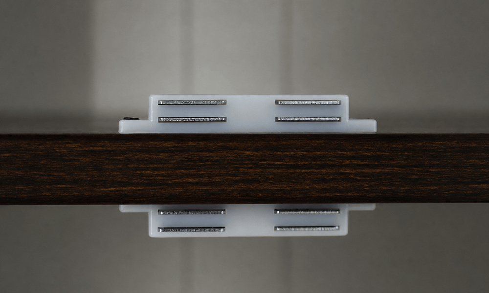 Magnetic Door Catch