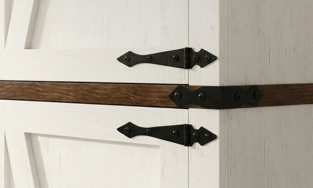 Classic Barn Hinges