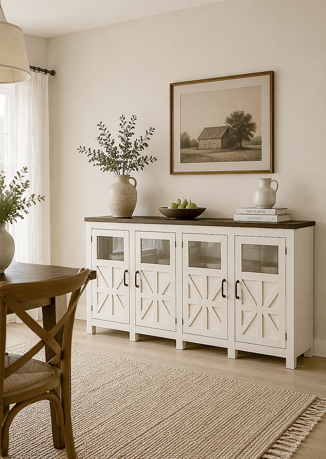 Dining Room Sideboard