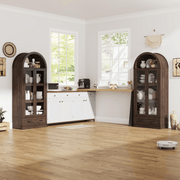 75in Tall Pantry Cabinet Storage Cabinet