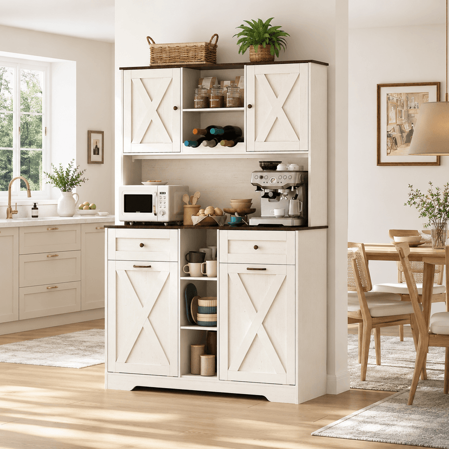 Storage Cabinet
