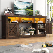LED TV Stand 70/75/80 Inch TVs