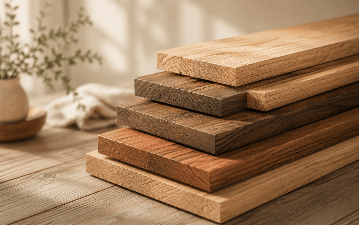 Eco-Friendly Material