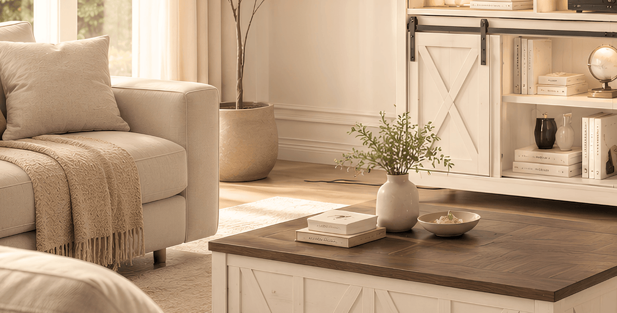 Built for Every Comfort